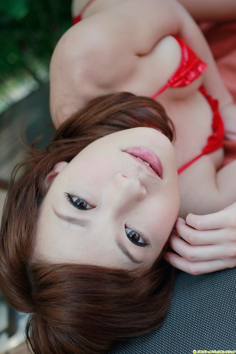 香澄果穗(かすみ果穂)-[DGC]高清写真图套图写真图集No.954