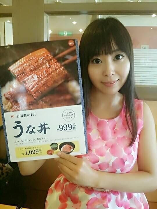 小川桃果- 可爱巨乳私房照