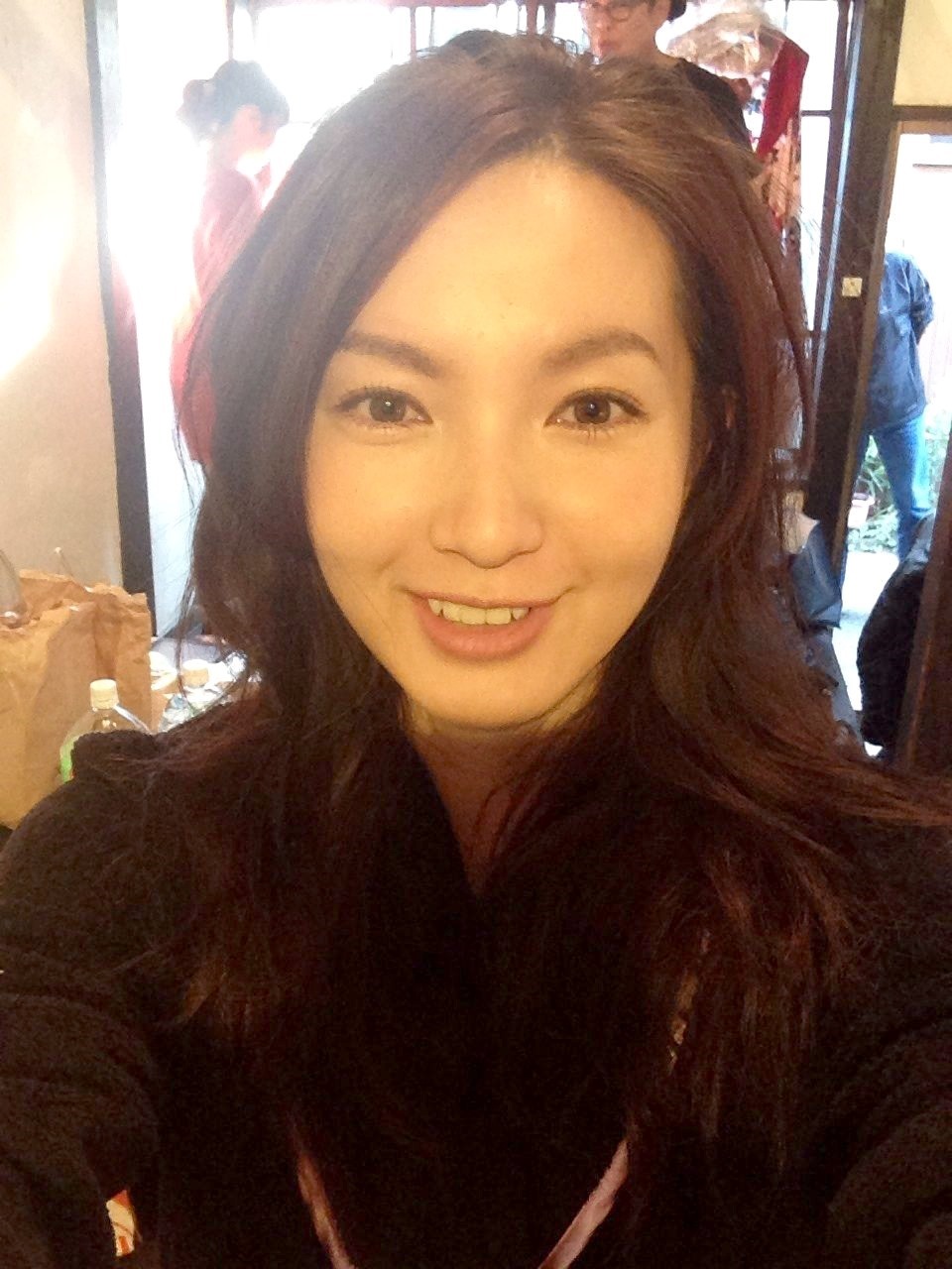 中川美铃(葉山瞳) 极品写真图