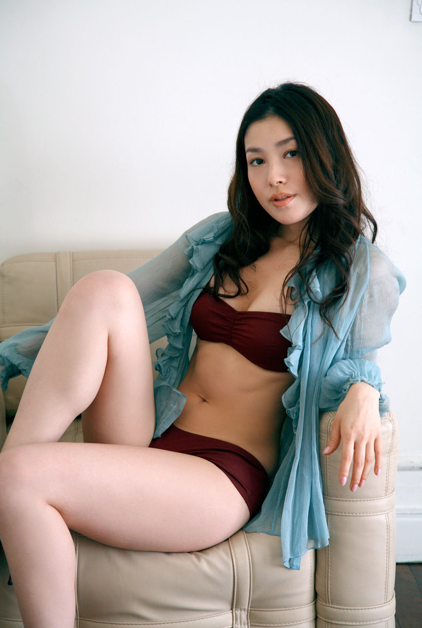 嘉门洋子-《the adult》[image.tv套图写真图集]高清写真图