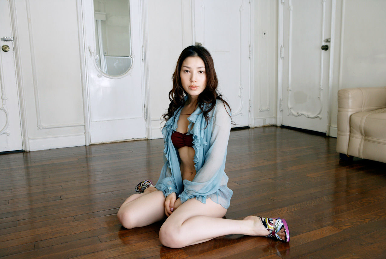 嘉门洋子-《the adult》[image.tv套图写真图集]高清写真图
