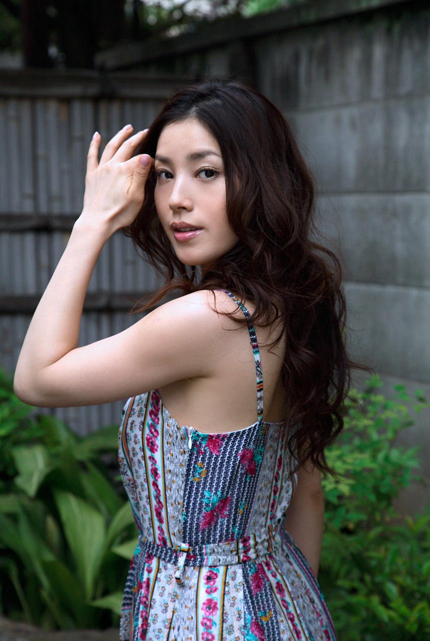 嘉门洋子-《the adult》[image.tv套图写真图集]高清写真图