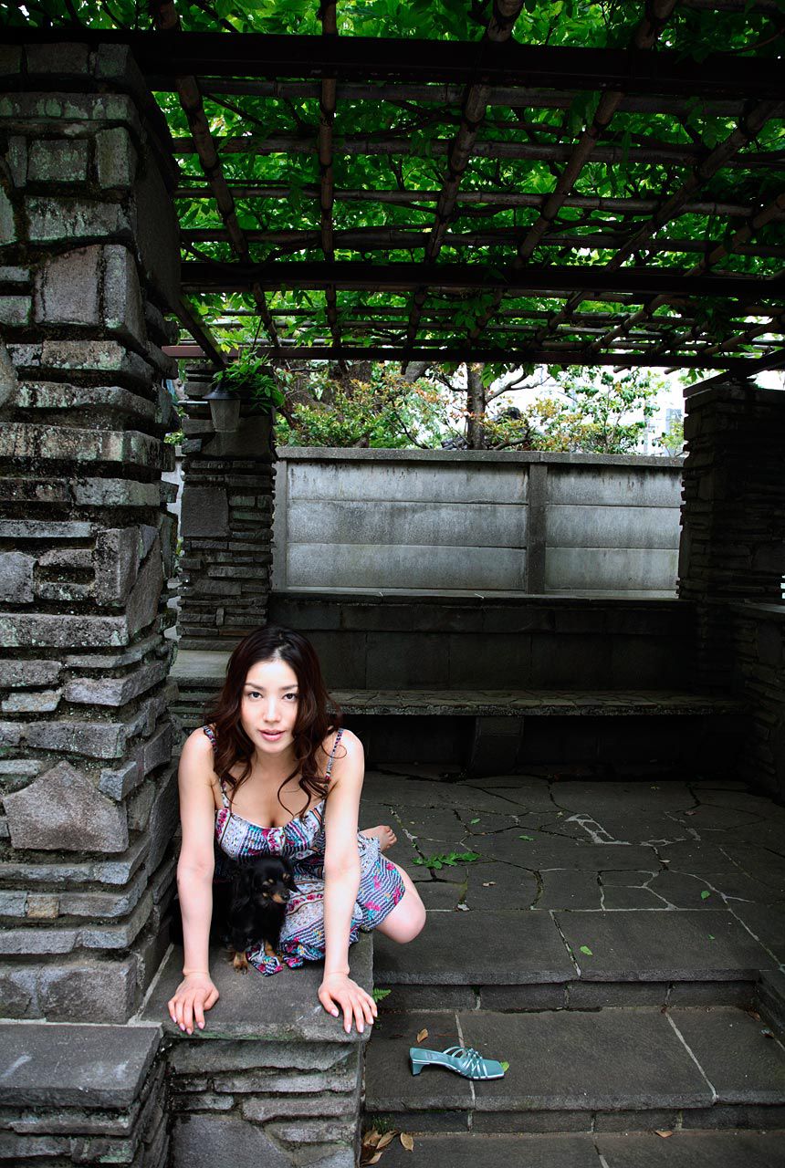 嘉门洋子-《the adult》[image.tv套图写真图集]高清写真图