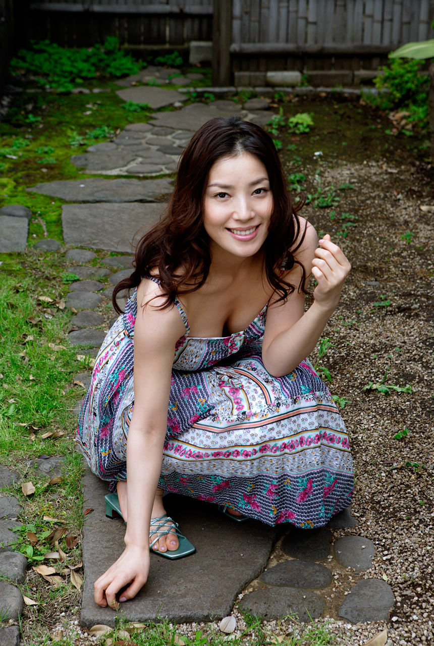 嘉门洋子-《the adult》[image.tv套图写真图集]高清写真图