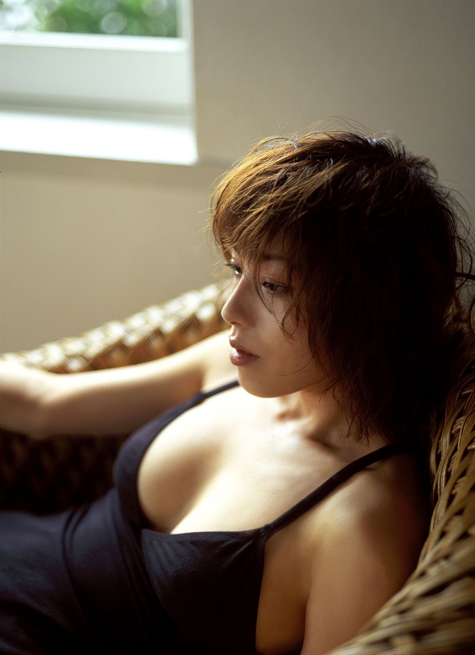嘉门洋子 [NS Eyes套图写真图集]高清写真图SF-No.130