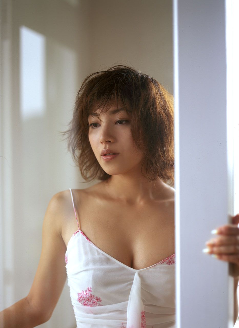 嘉门洋子 [NS Eyes套图写真图集]高清写真图SF-No.130