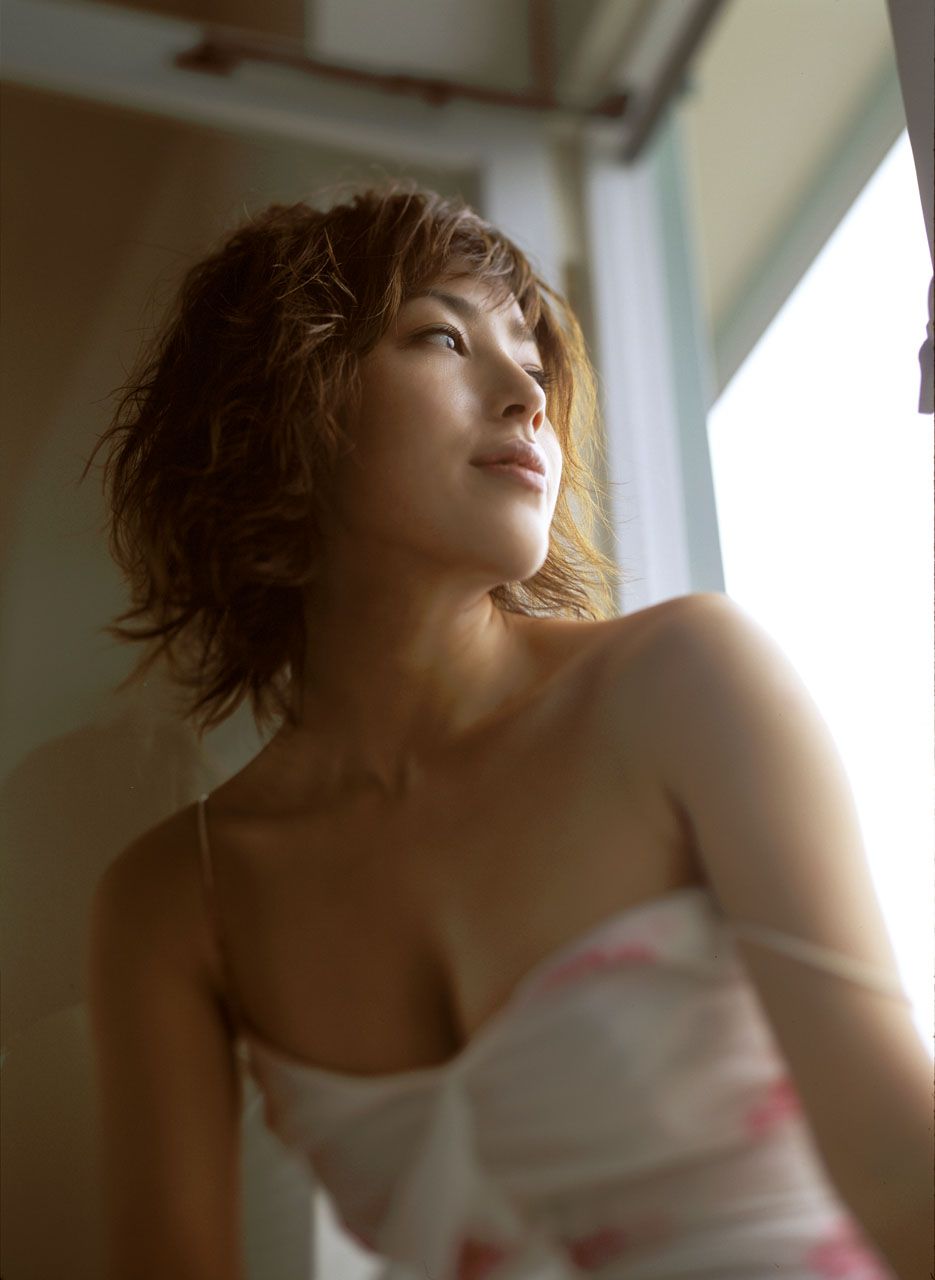 嘉门洋子 [NS Eyes套图写真图集]高清写真图SF-No.130