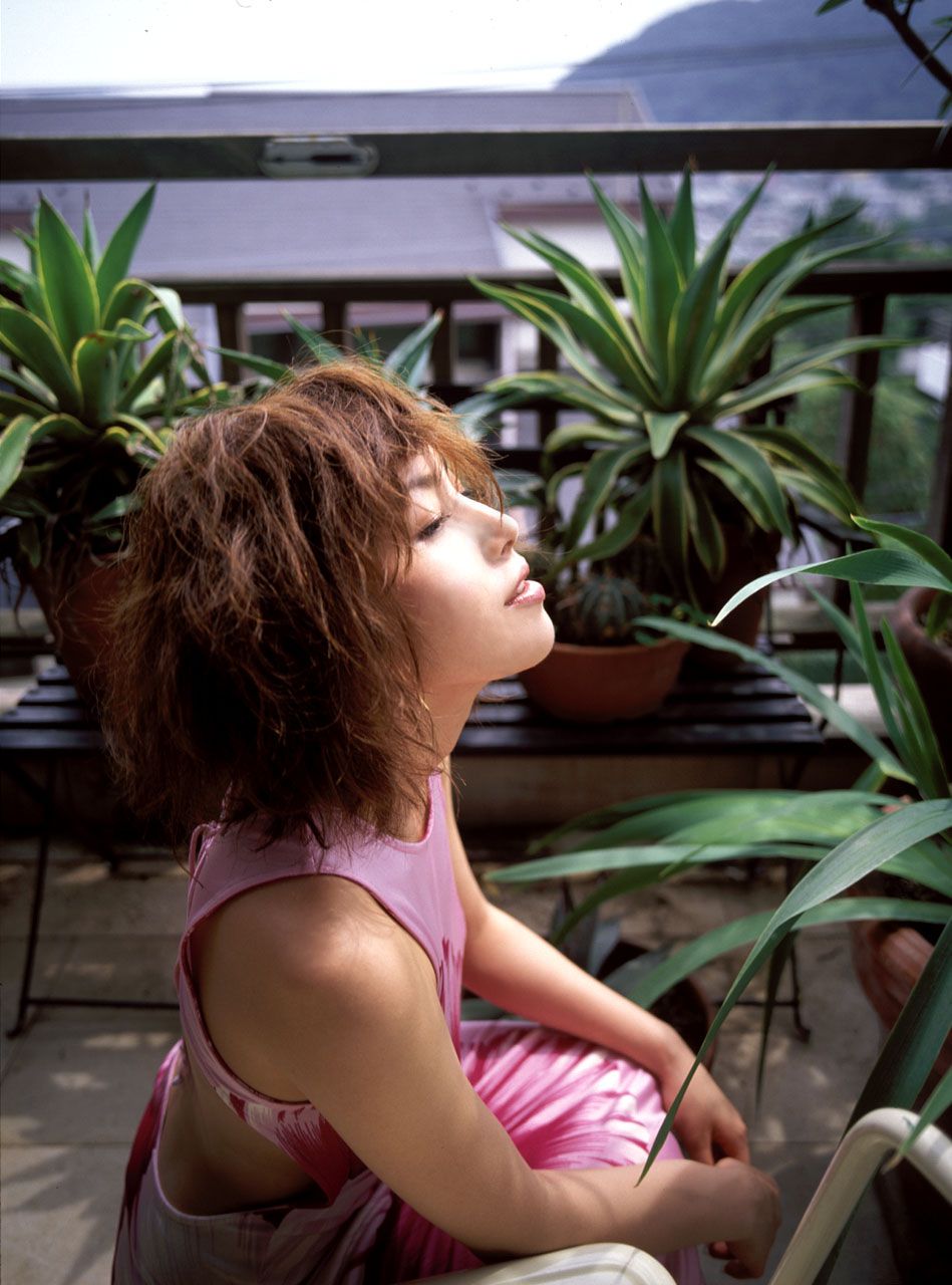嘉门洋子 [NS Eyes套图写真图集]高清写真图SF-No.130