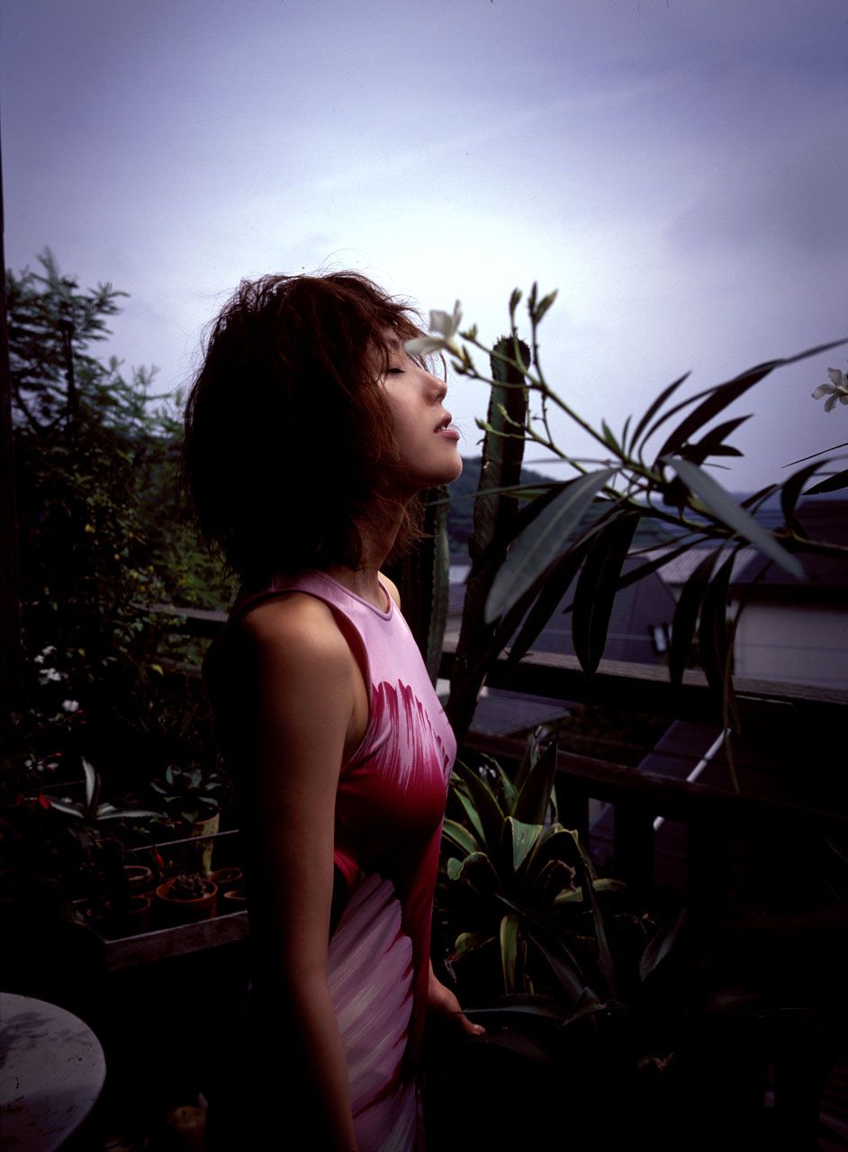 嘉门洋子 [NS Eyes套图写真图集]高清写真图SF-No.130