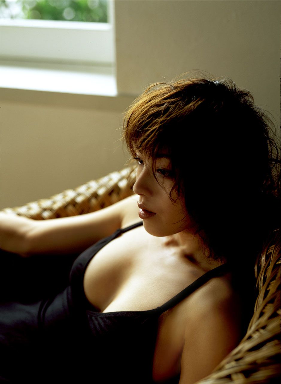 嘉门洋子 [NS Eyes套图写真图集]高清写真图SF-No.130