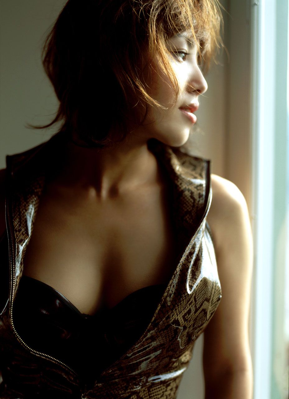 嘉门洋子 [NS Eyes套图写真图集]高清写真图SF-No.130