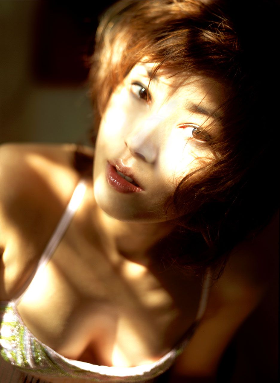 嘉门洋子 [NS Eyes套图写真图集]高清写真图SF-No.130