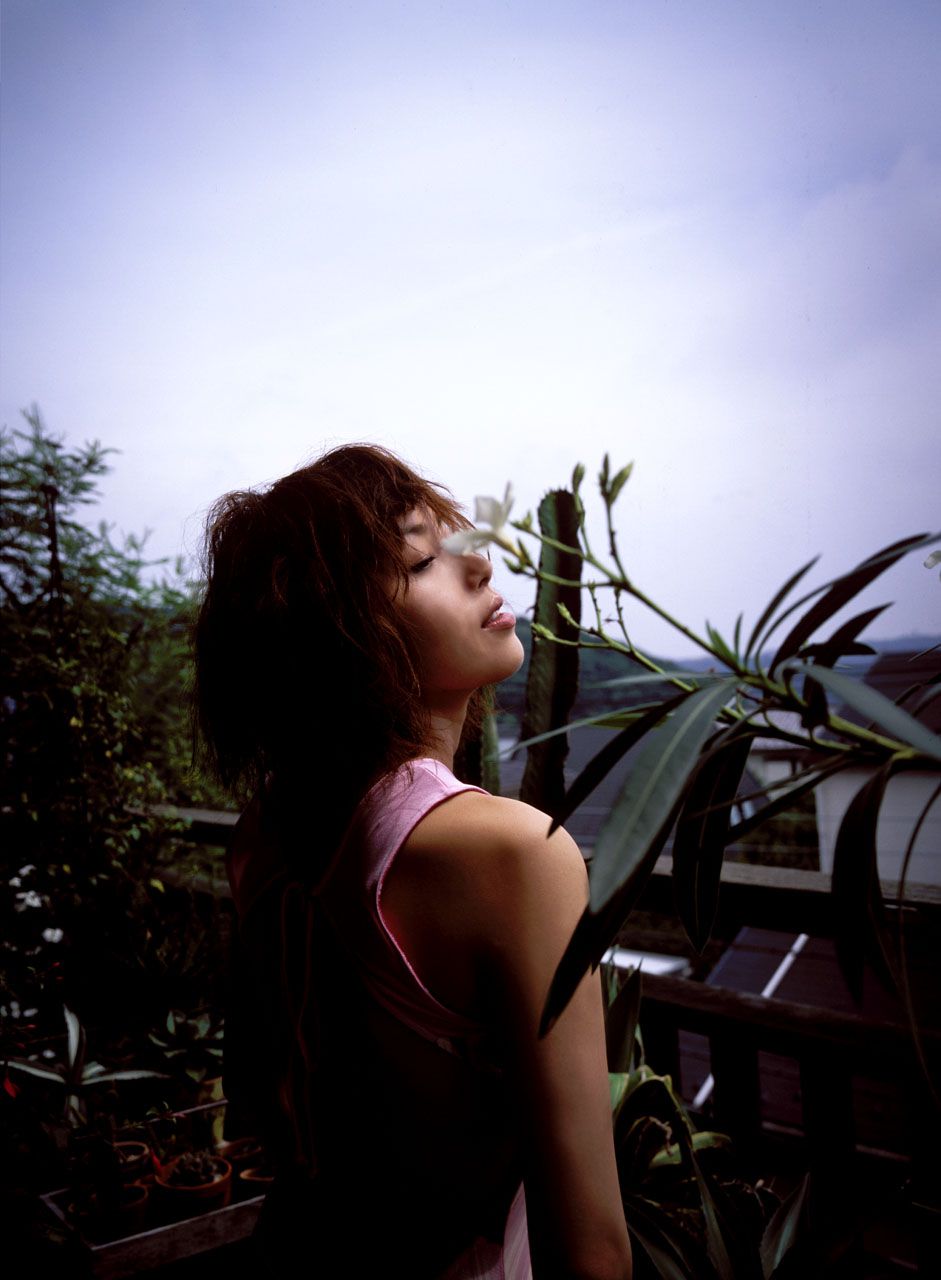 嘉门洋子 [NS Eyes套图写真图集]高清写真图SF-No.130