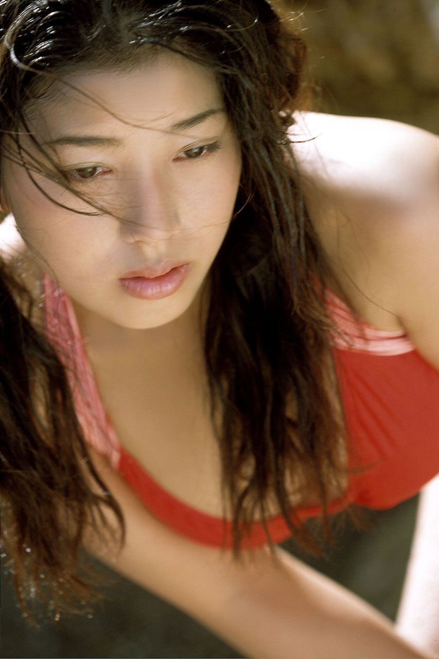 嘉门洋子 [NS Eyes套图写真图集]高清写真图SF-No.146