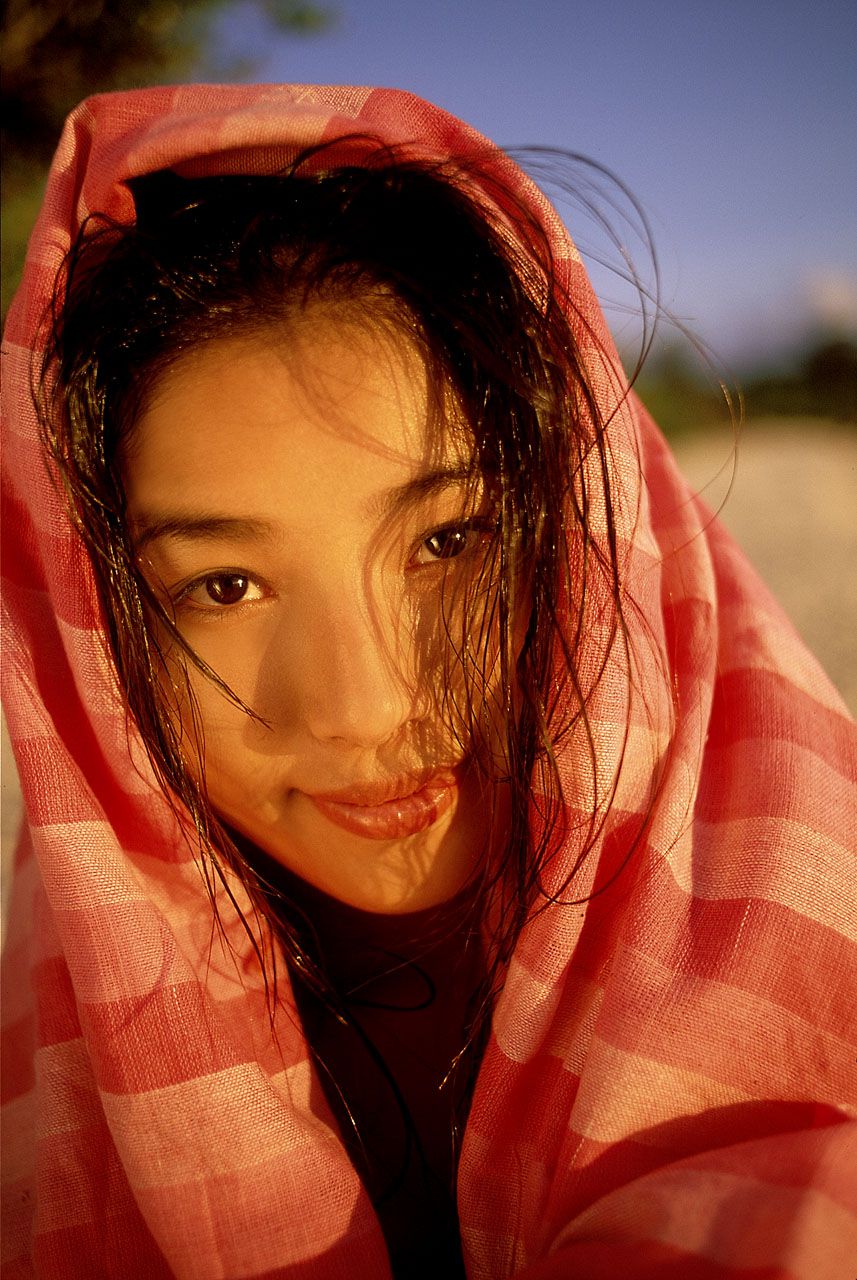 嘉门洋子 [NS Eyes套图写真图集]高清写真图SF-No.146