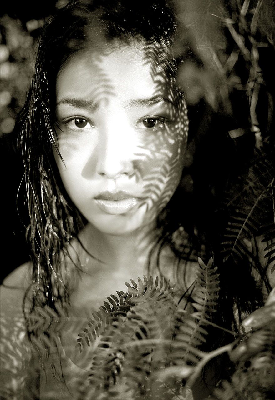 嘉门洋子 [NS Eyes套图写真图集]高清写真图SF-No.146