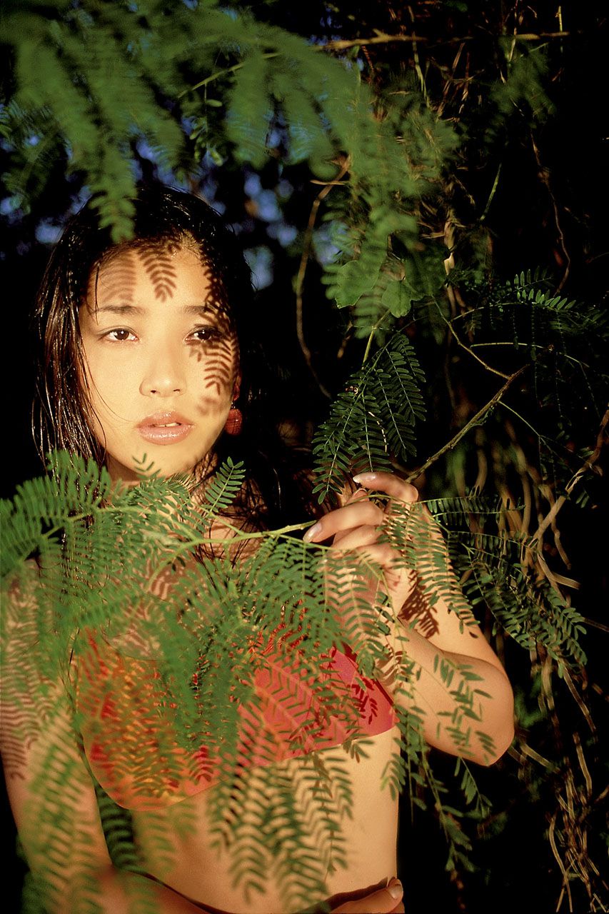 嘉门洋子 [NS Eyes套图写真图集]高清写真图SF-No.146