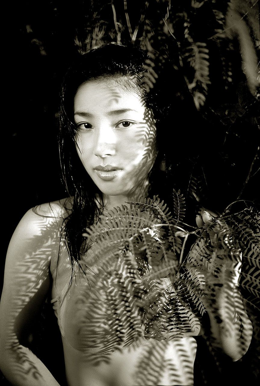 嘉门洋子 [NS Eyes套图写真图集]高清写真图SF-No.146