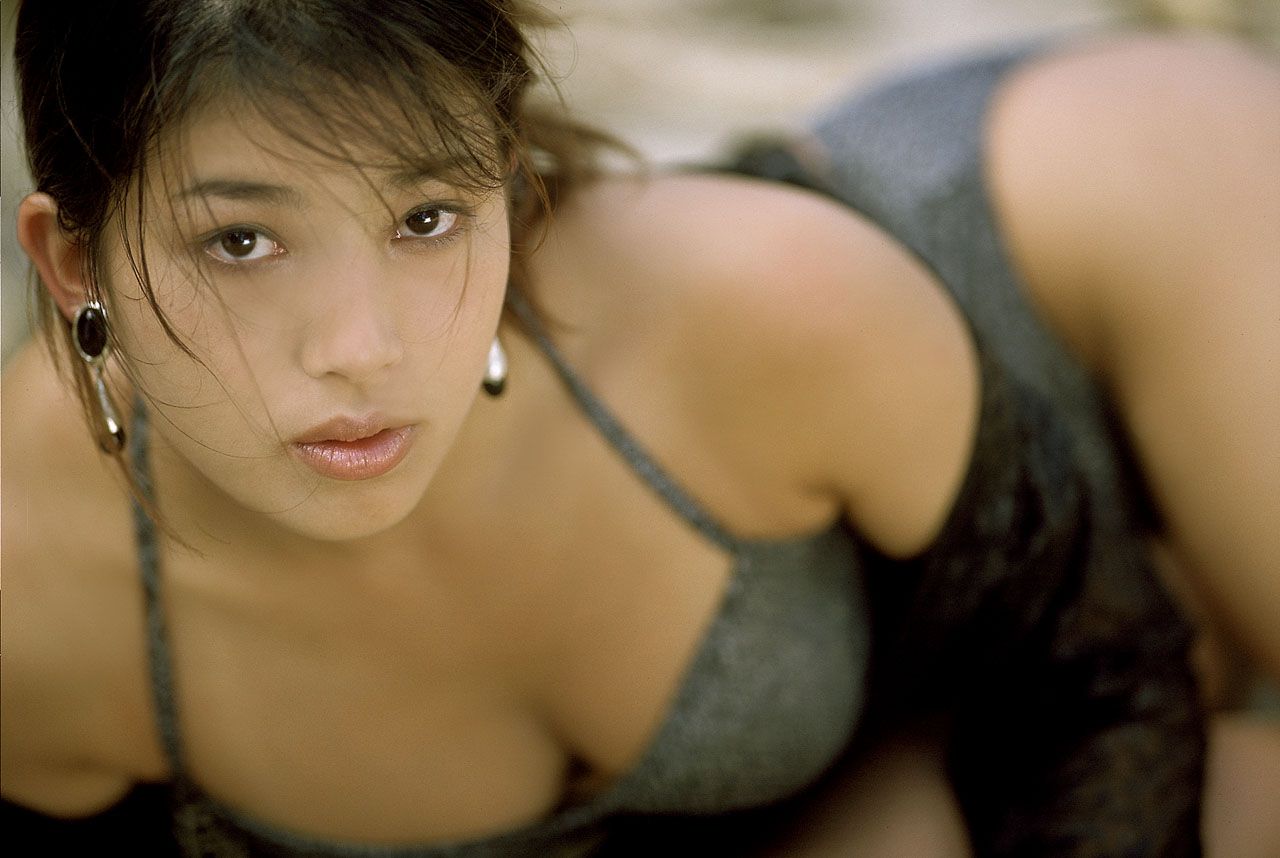 嘉门洋子 [NS Eyes套图写真图集]高清写真图SF-No.146