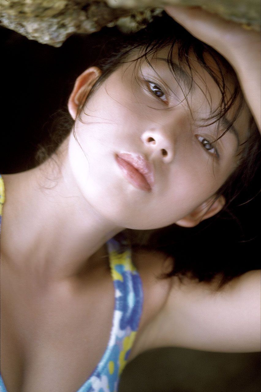 嘉门洋子 [NS Eyes套图写真图集]高清写真图SF-No.146
