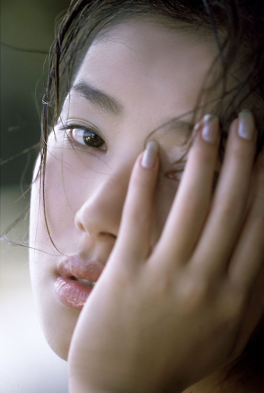 嘉门洋子 [NS Eyes套图写真图集]高清写真图SF-No.146