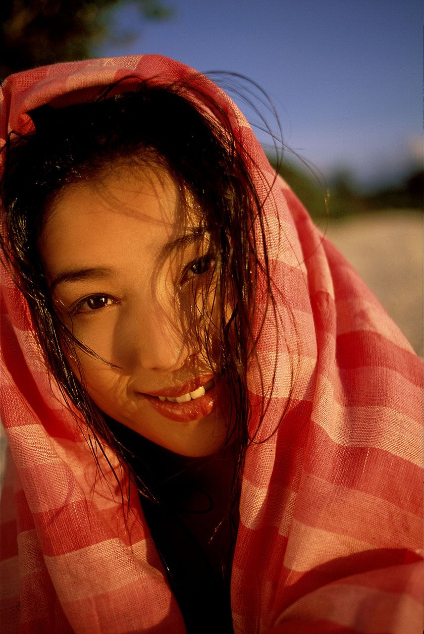 嘉门洋子 [NS Eyes套图写真图集]高清写真图SF-No.146