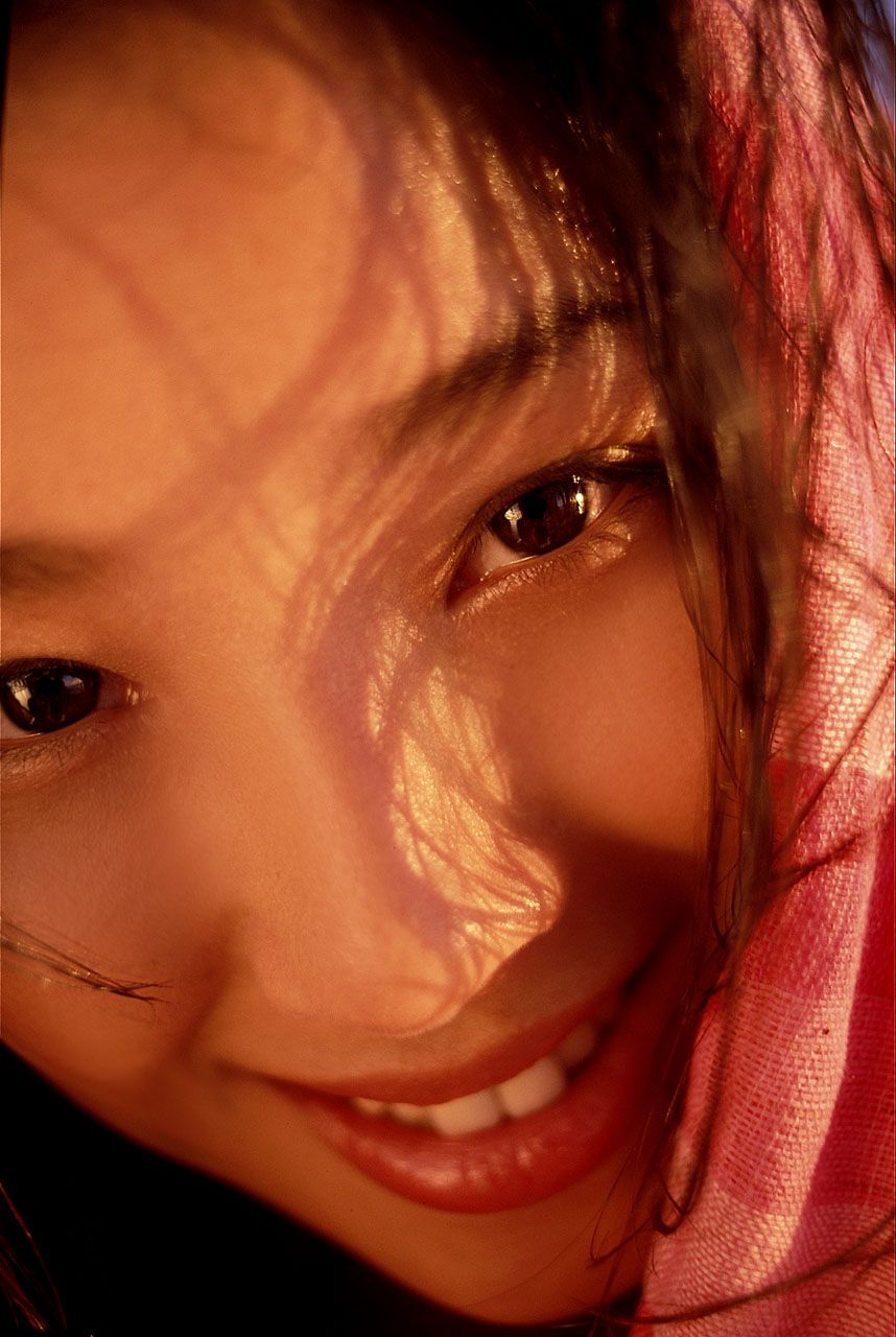 嘉门洋子 [NS Eyes套图写真图集]高清写真图SF-No.146