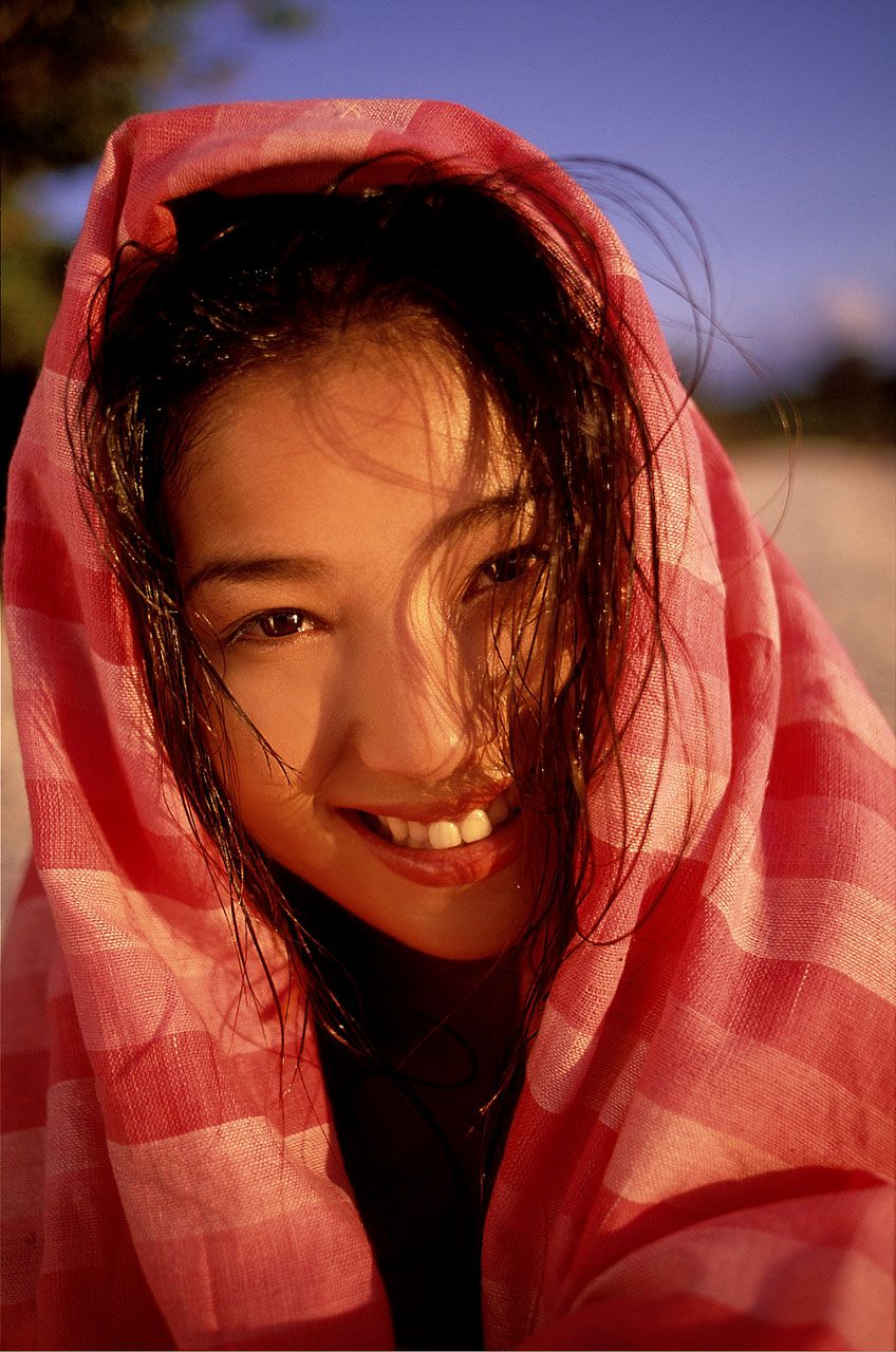 嘉门洋子 [NS Eyes套图写真图集]高清写真图SF-No.146