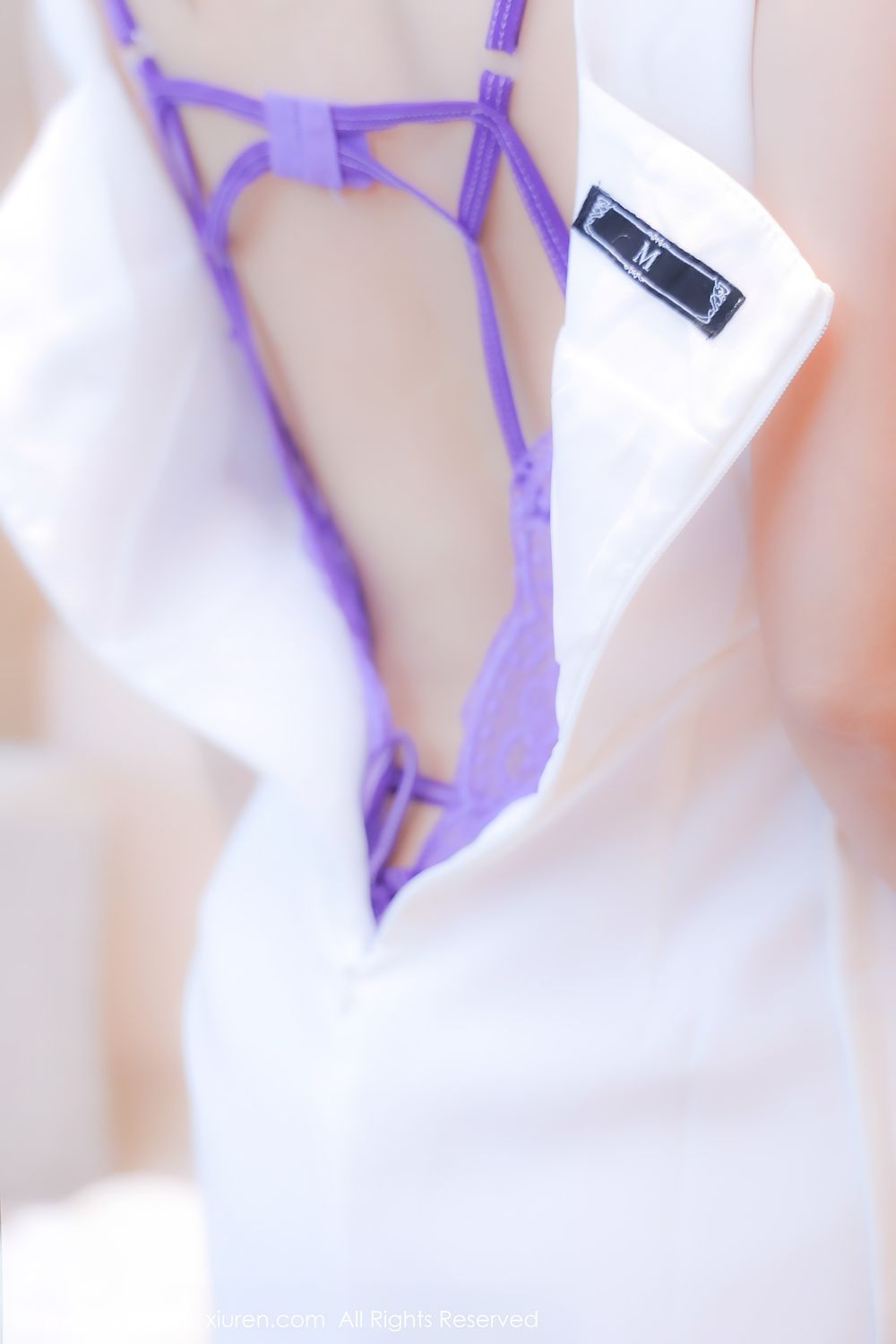 [XiuRen]高清写真图 2022.05.05 No.4960 雅雯