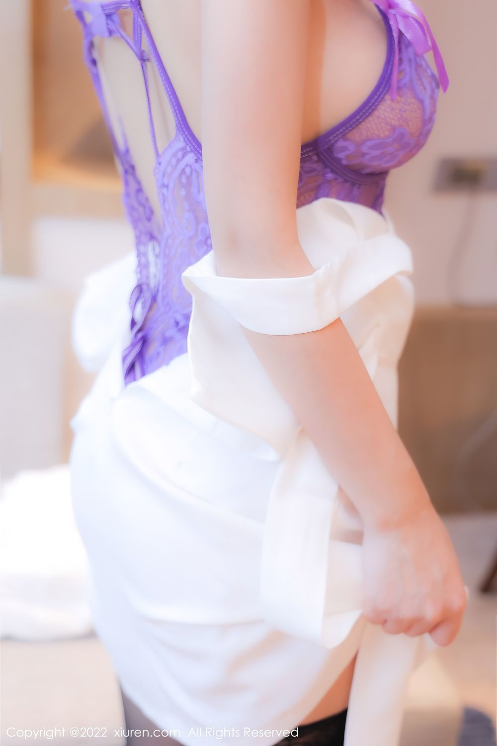 [XiuRen]高清写真图 2022.05.05 No.4960 雅雯