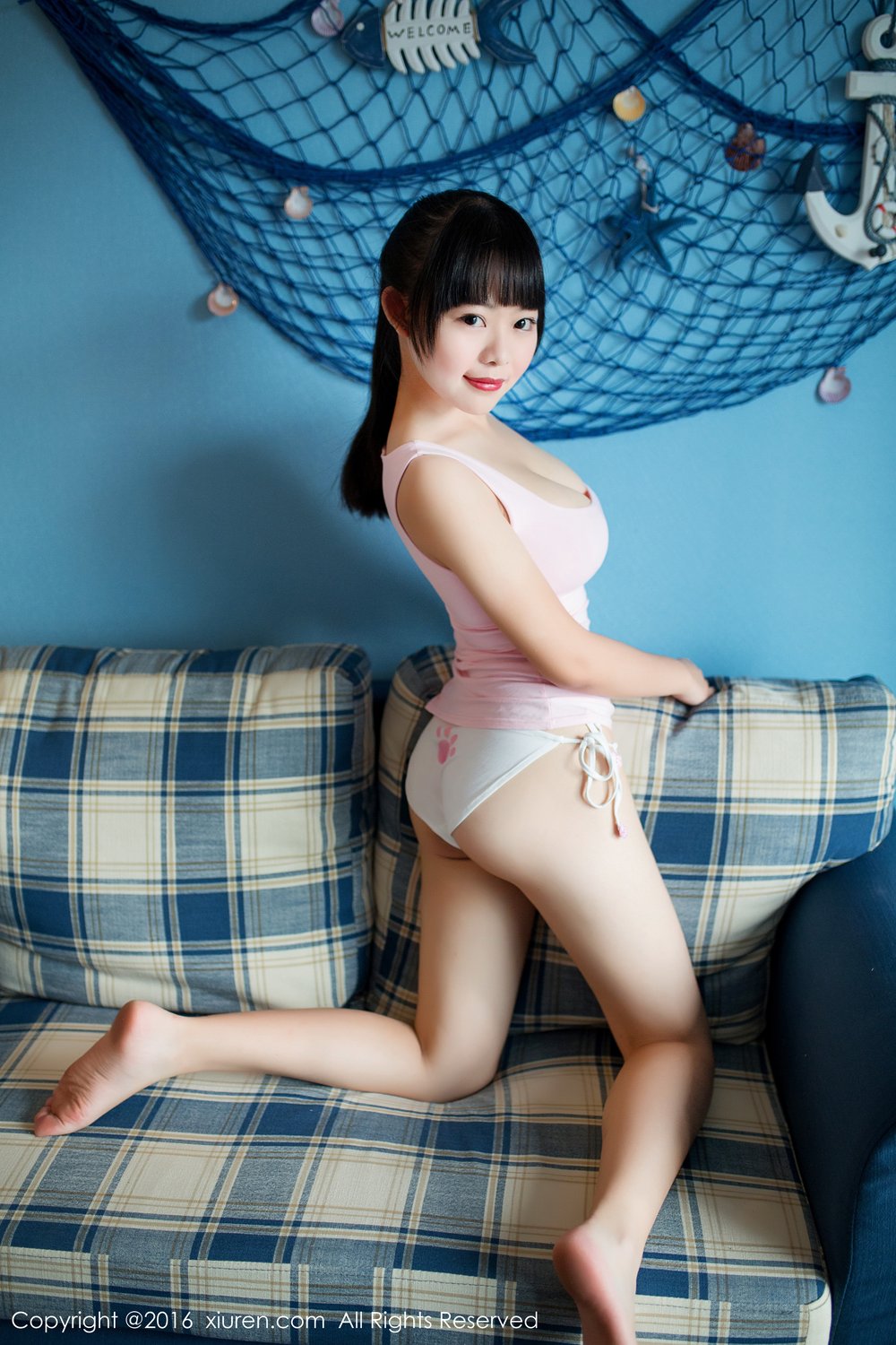赤間菀枫 [XIUREN秀人网]高清写真图2016.11.07 XR20161107N00630