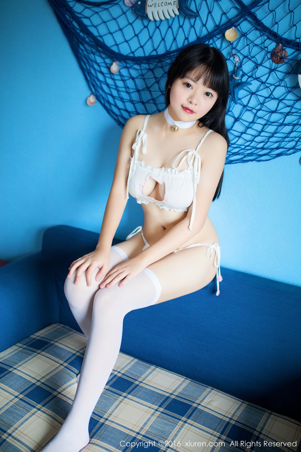 赤間菀枫 [XIUREN秀人网]高清写真图2016.12.02 XR20161202N00650