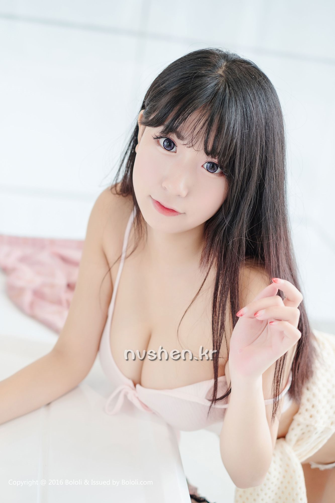 猫九 [BoLoli波萝社新刊]高清写真图2016.10.19 BOL.005