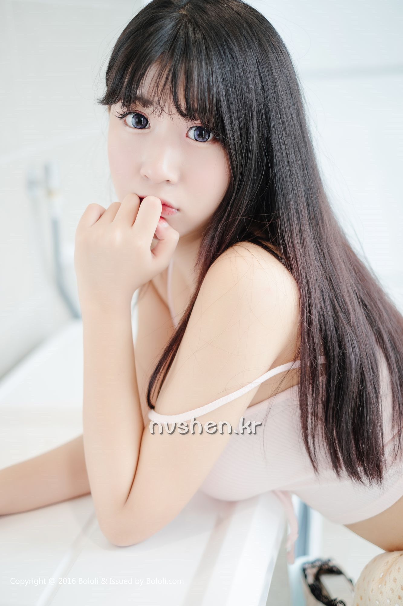 猫九 [BoLoli波萝社新刊]高清写真图2016.10.19 BOL.005
