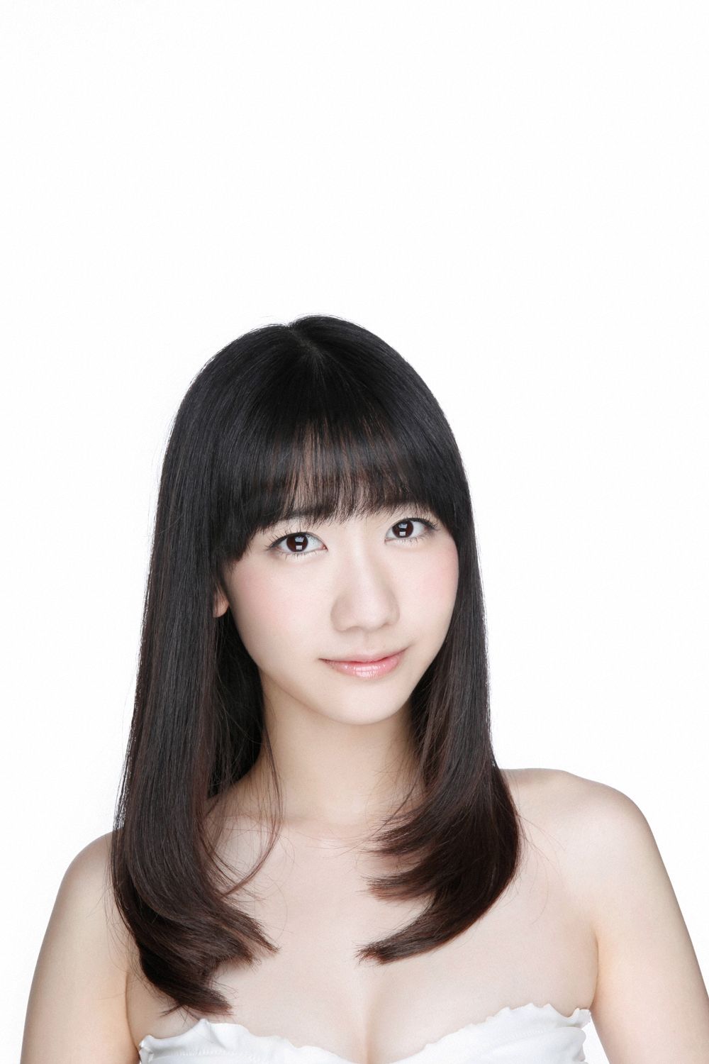 柏木由纪(Kashiwagi Yuki)《ゅきりんかの》[YS Web]高清写真图Vol.536