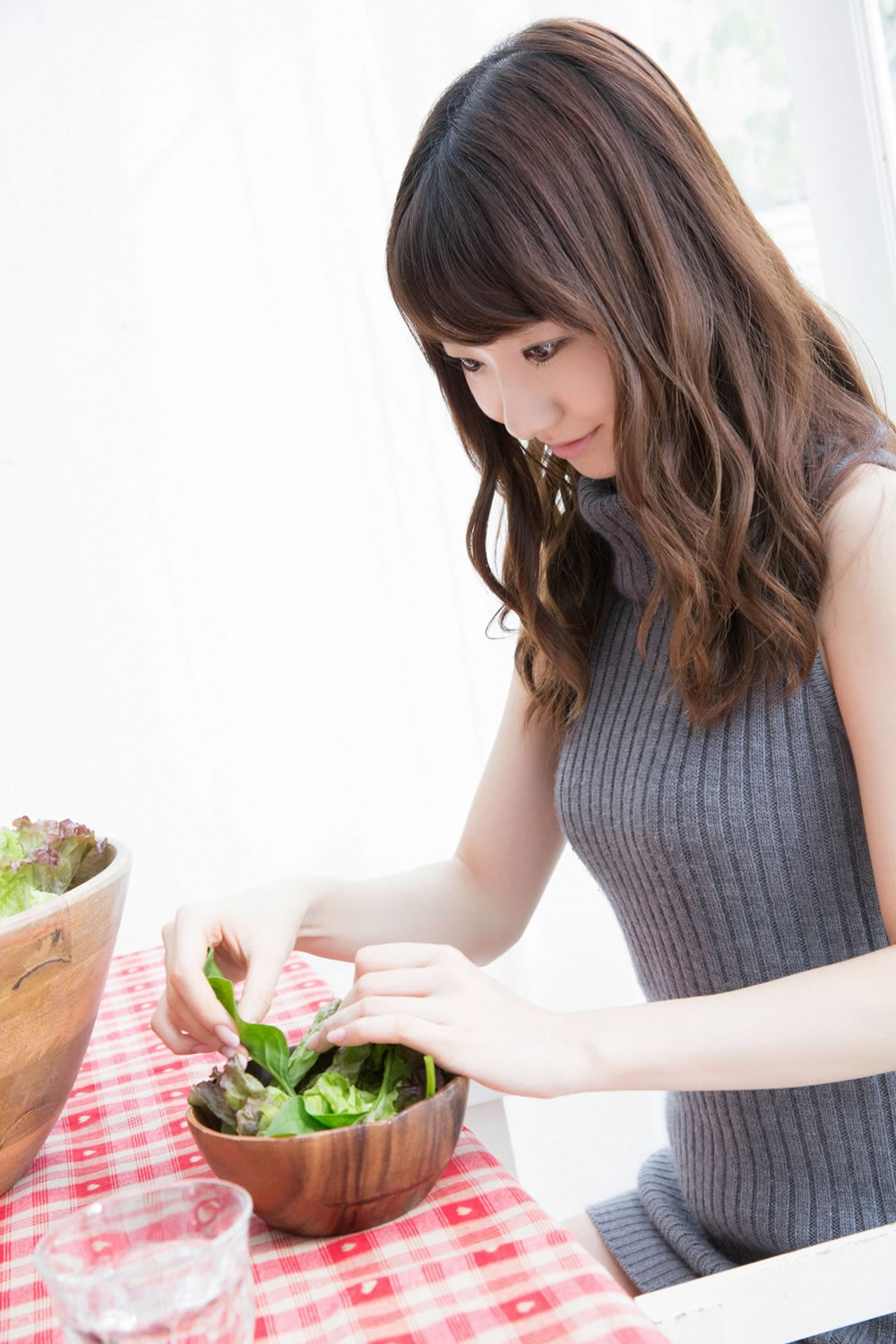 柏木由纪、入山杏奈 [YS-Web套图写真图集]高清写真图Vol.633