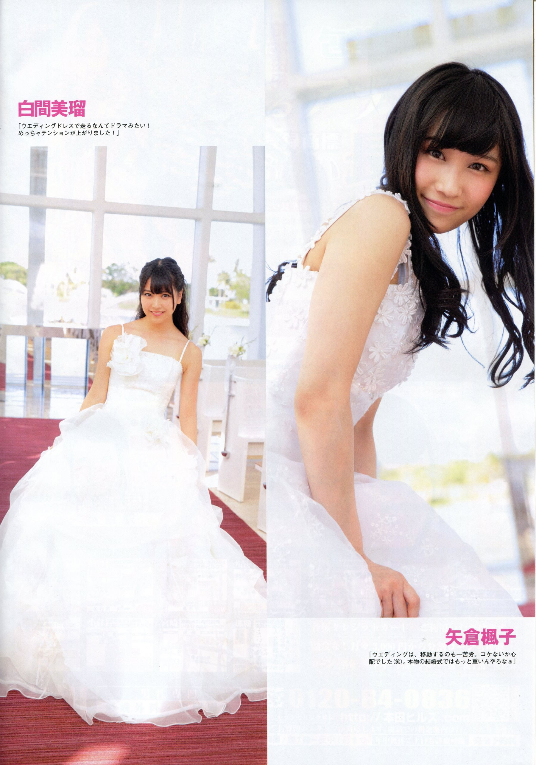 [Flash SP]高清写真图2014.08 NMB48 乃木坂46 AKB48 SKE48