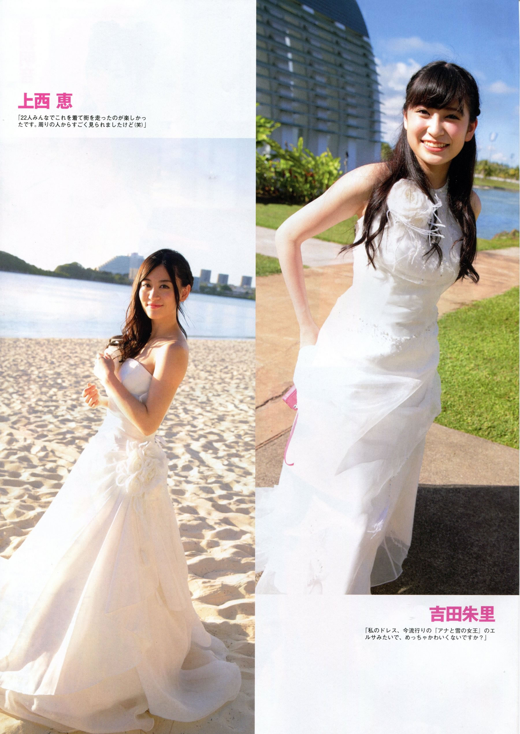 [Flash SP]高清写真图2014.08 NMB48 乃木坂46 AKB48 SKE48