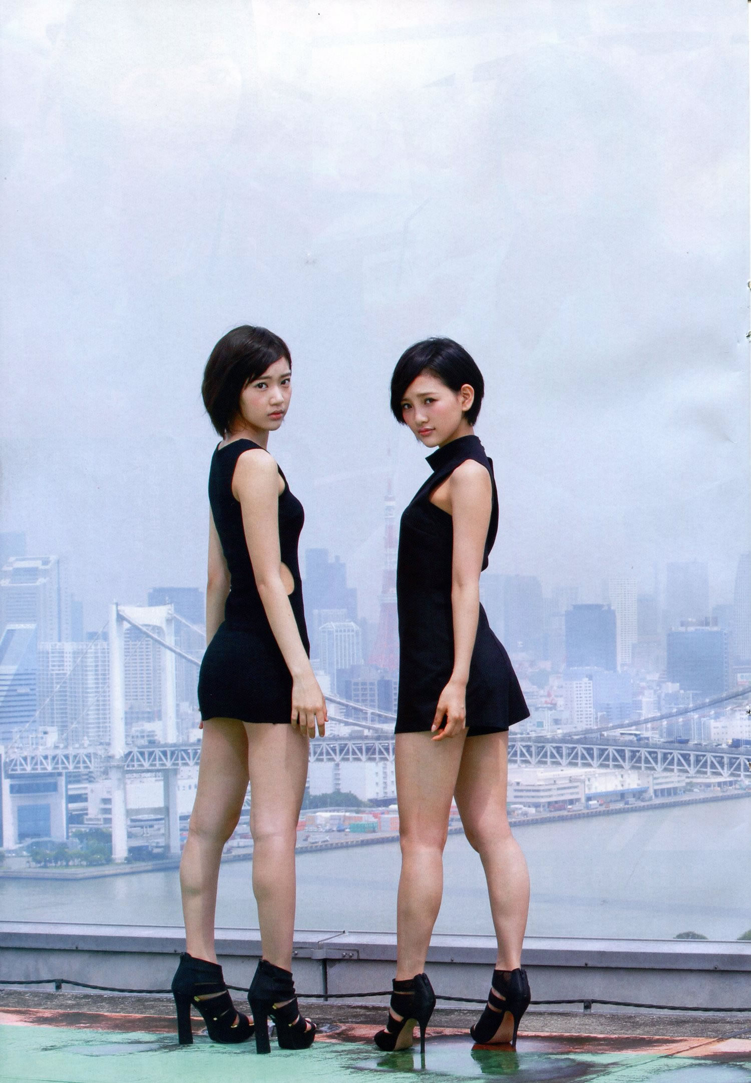 [Flash SP]高清写真图2014.08 NMB48 乃木坂46 AKB48 SKE48