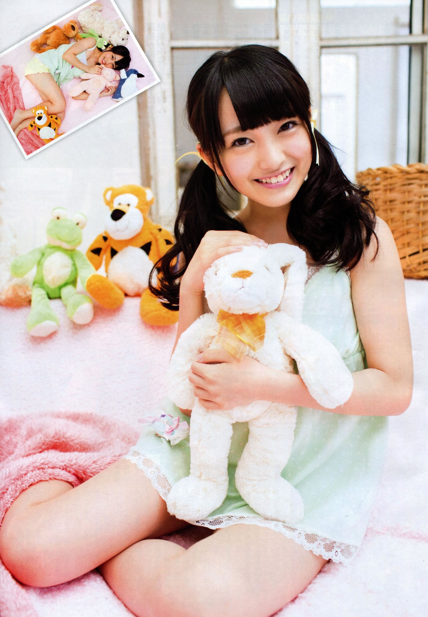 [Flash SP]高清写真图2014.08 NMB48 乃木坂46 AKB48 SKE48