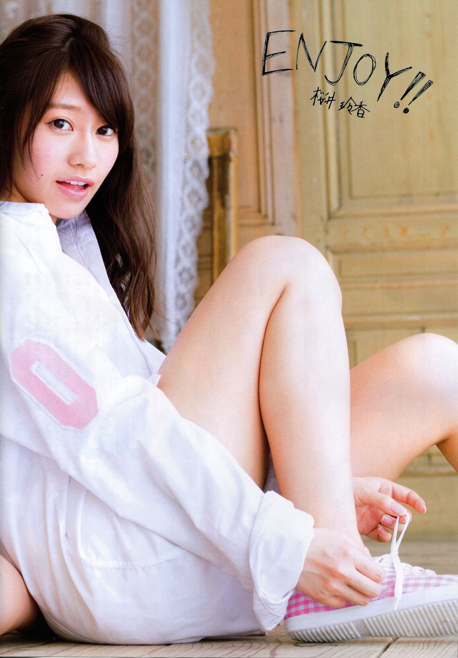 [Flash SP]高清写真图2014.08 NMB48 乃木坂46 AKB48 SKE48