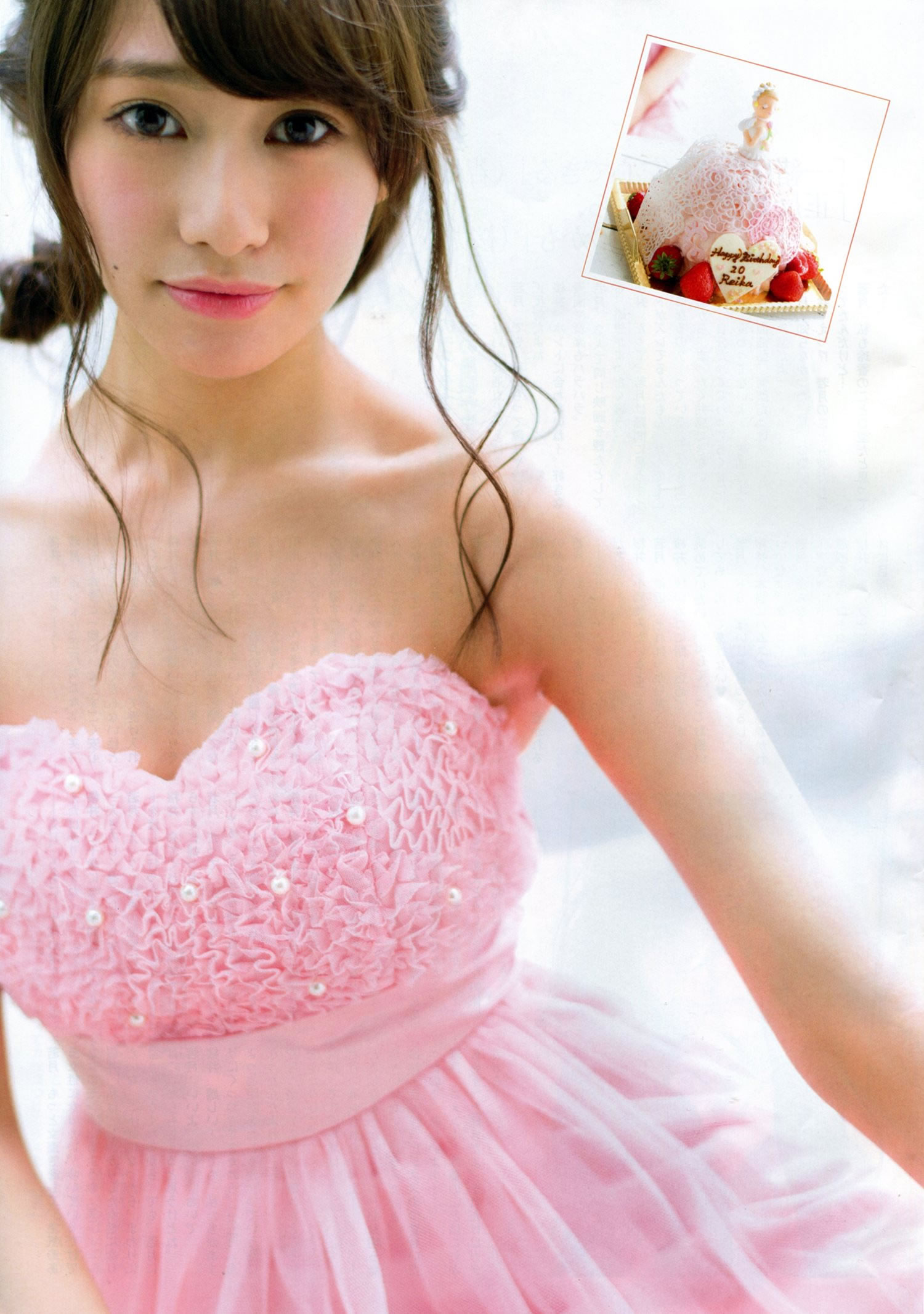 [Flash SP]高清写真图2014.08 NMB48 乃木坂46 AKB48 SKE48