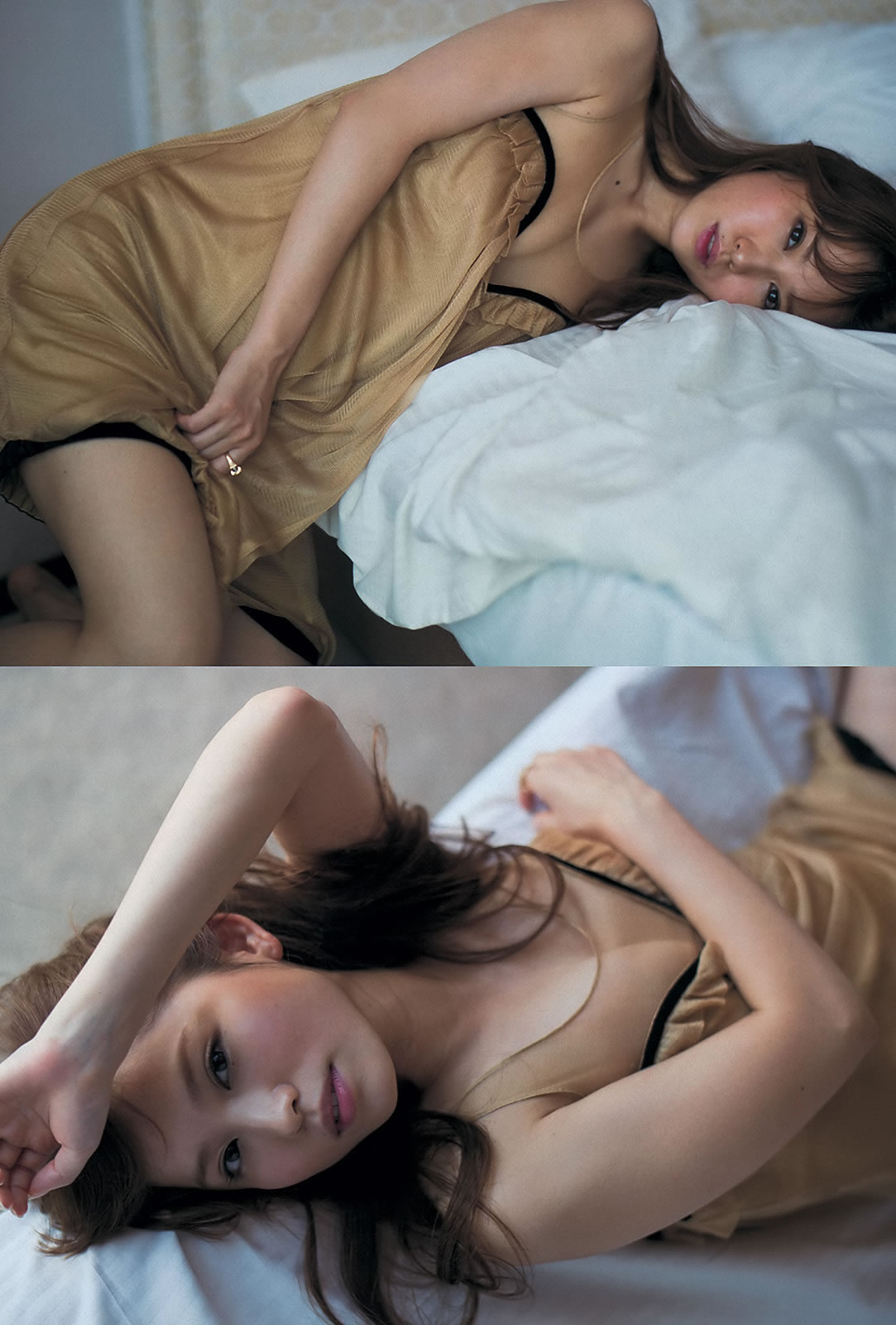 [Weekly Playboy]高清写真图2013.10.08 No.42 大岛优子 白石麻衣 板野友美 纱仓まな