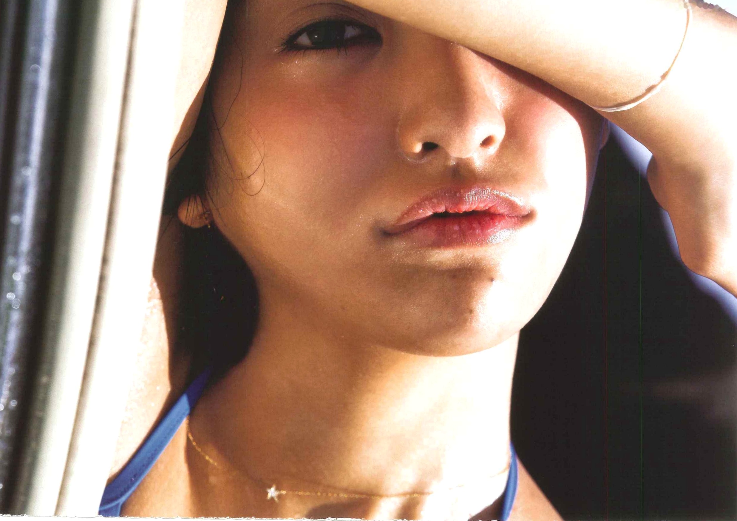 Gallery - PB写真集_板野友美《release》_夏日海边度假风格写真_阳光下的湿身诱惑与清纯魅力日本比基尼湿身清新治愈系 板野友美女神私房照_秀色女神 - image 20