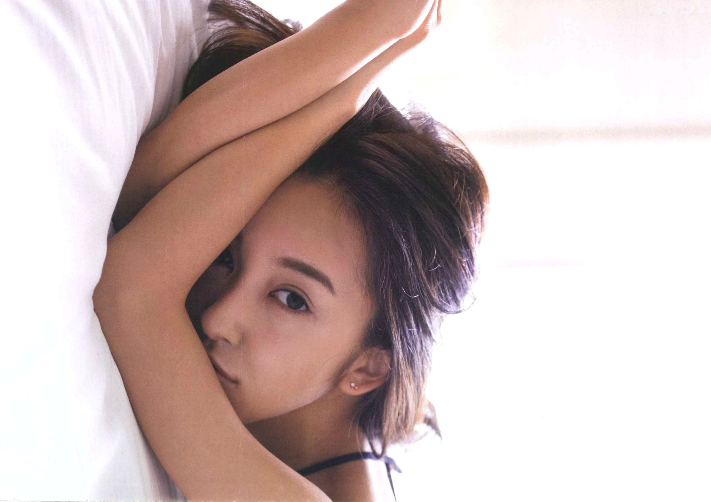 Gallery - PB写真集_板野友美《release》_夏日海边度假风格写真_阳光下的湿身诱惑与清纯魅力日本比基尼湿身清新治愈系 板野友美女神私房照_秀色女神 - image 28