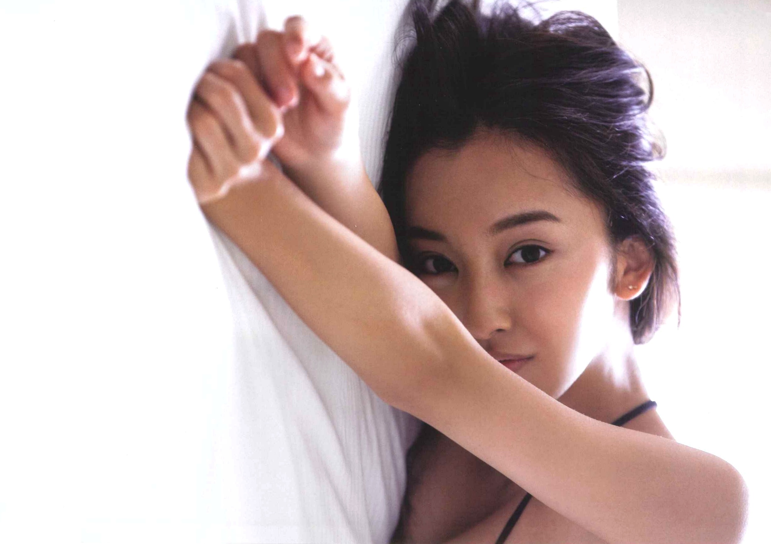 Gallery - PB写真集_板野友美《release》_夏日海边度假风格写真_阳光下的湿身诱惑与清纯魅力日本比基尼湿身清新治愈系 板野友美女神私房照_秀色女神 - image 31