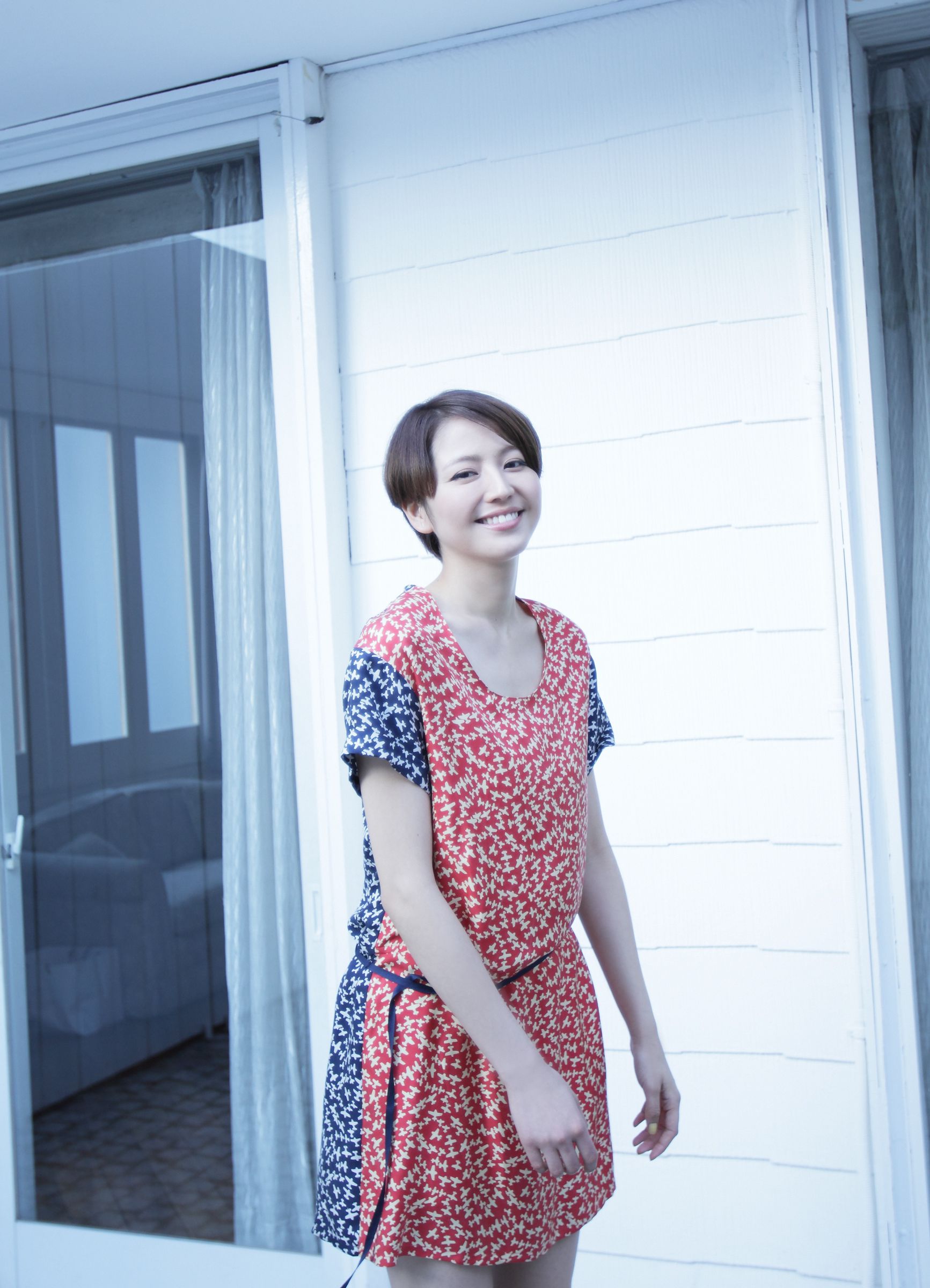长泽雅美(长泽まさみ) [NS Eyes写真图]高清写真图SF-No.627