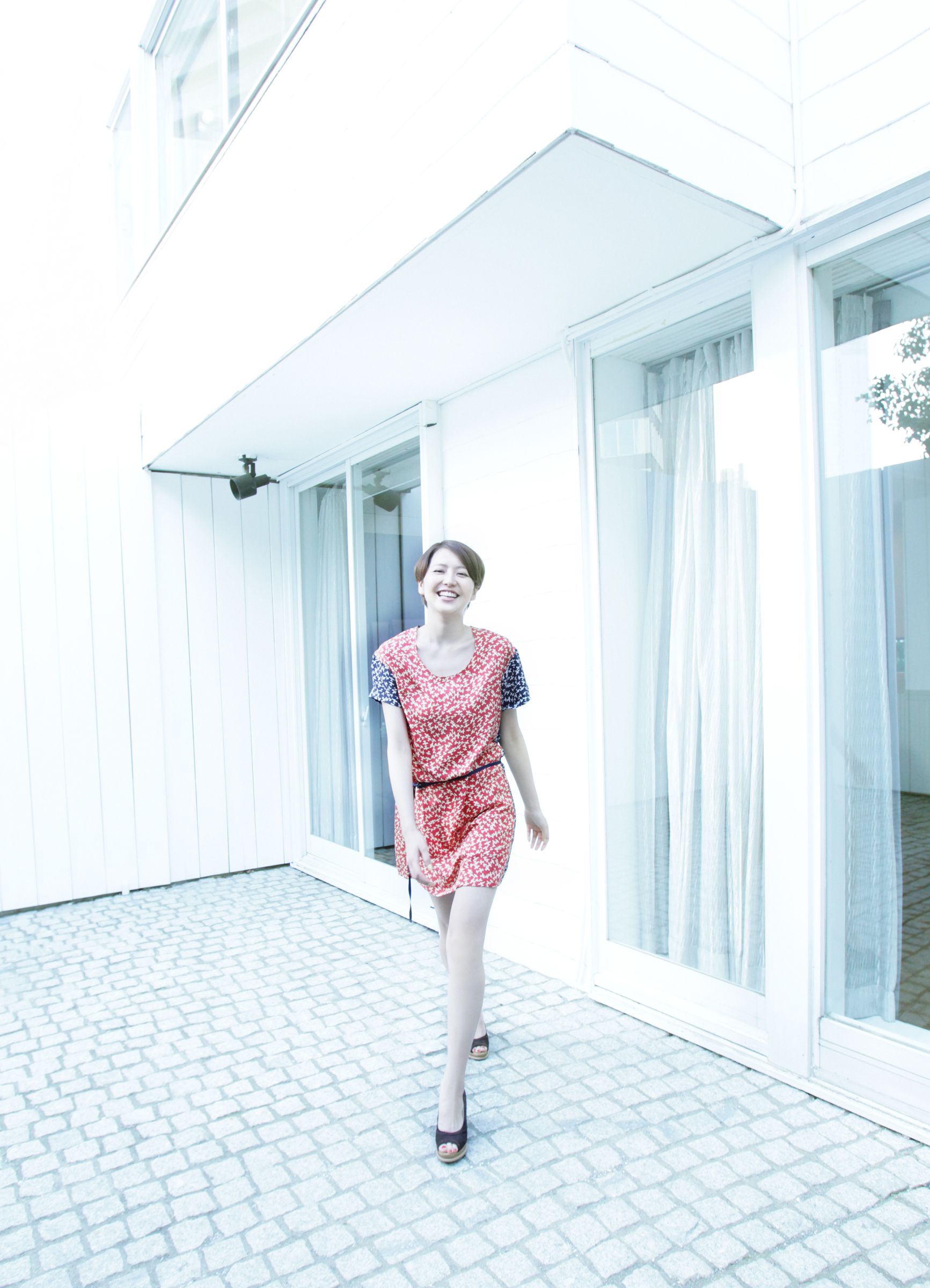 长泽雅美(长泽まさみ) [NS Eyes写真图]高清写真图SF-No.627