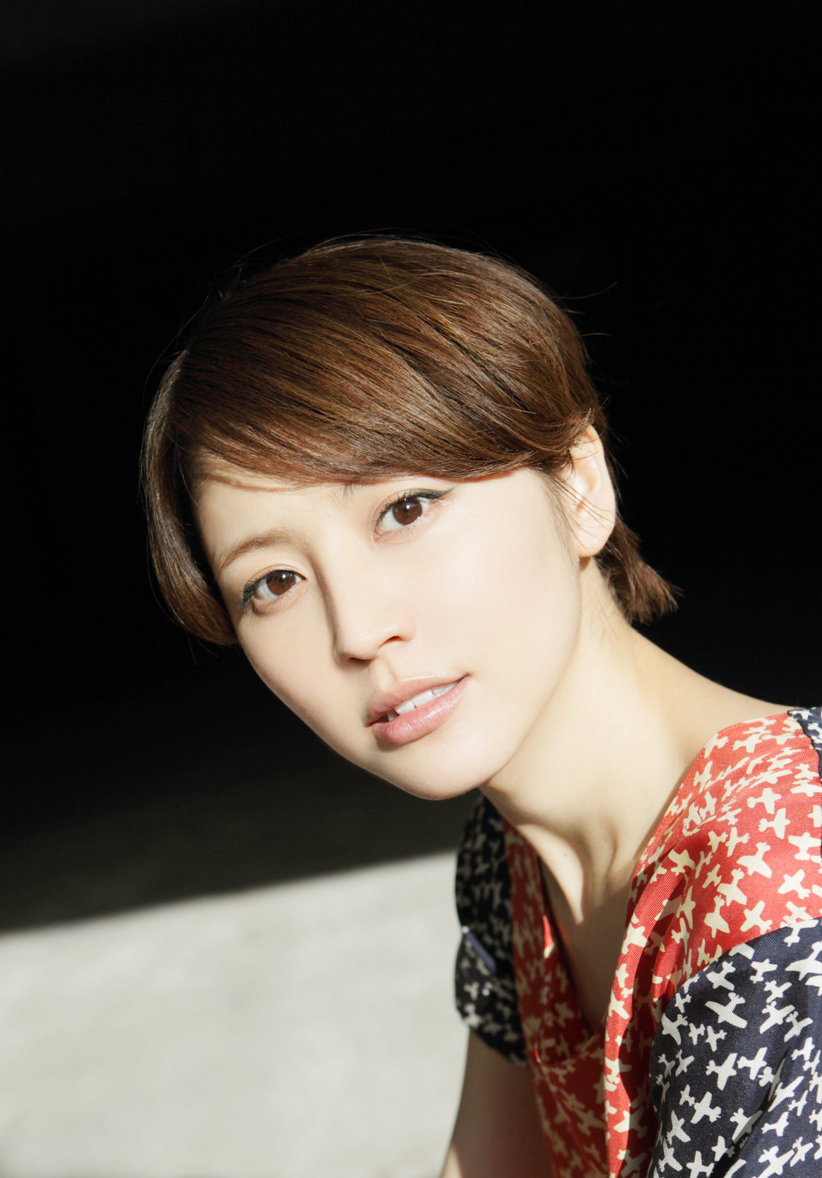 长泽雅美(长泽まさみ) [NS Eyes写真图]高清写真图SF-No.627
