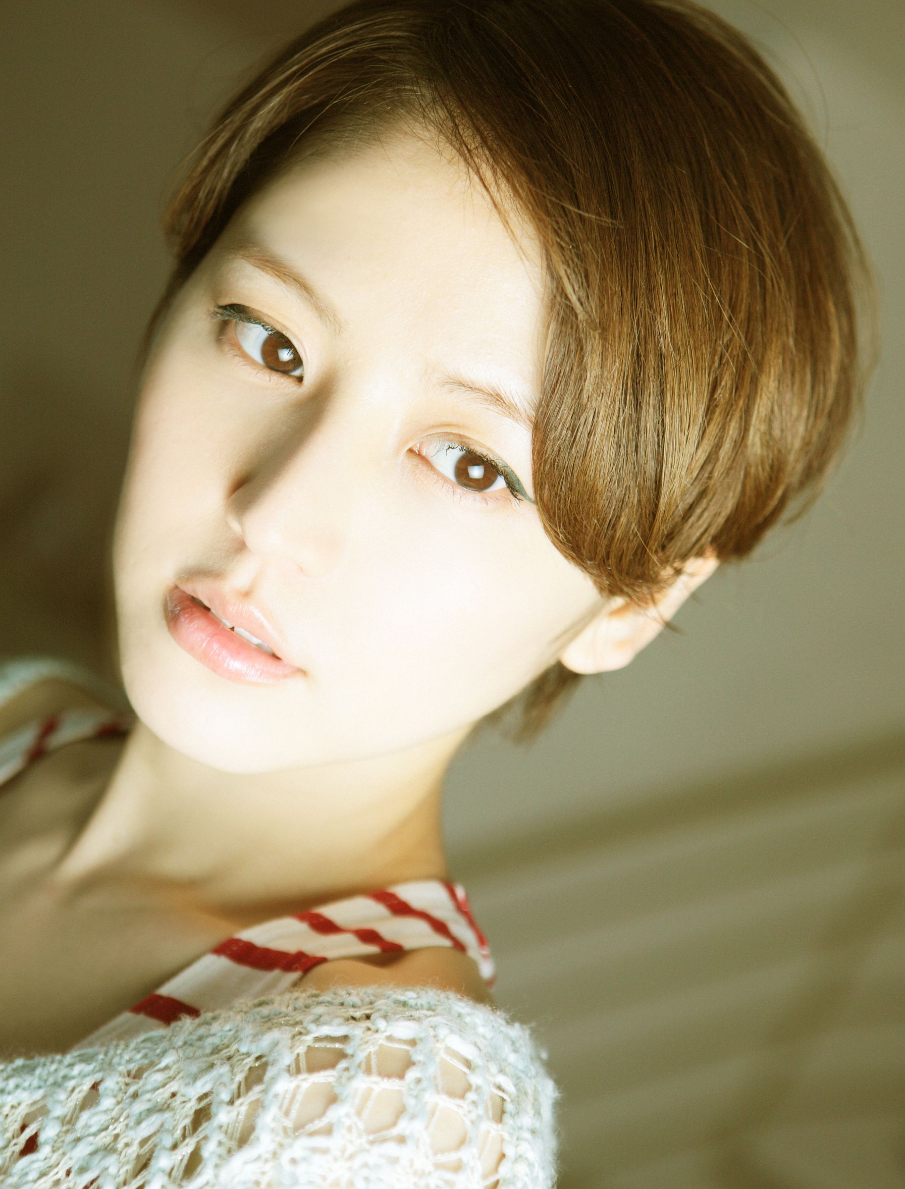 长泽雅美(长泽まさみ) [NS Eyes写真图]高清写真图SF-No.627